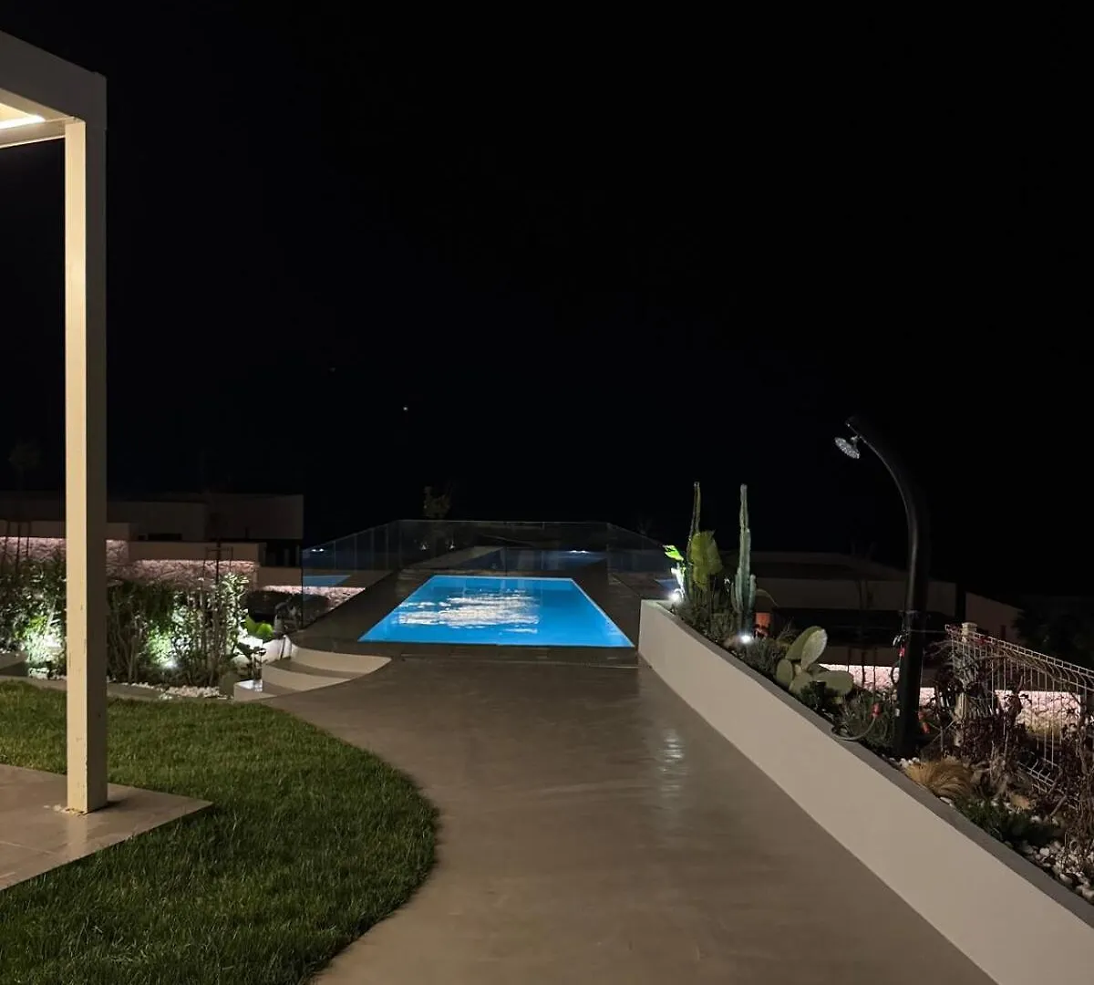 Even Residence Greencoast Palasë Villa