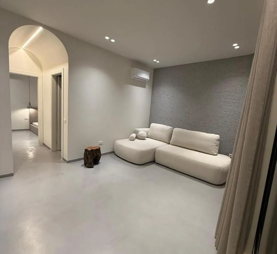 Even Residence Greencoast Palasë Villa