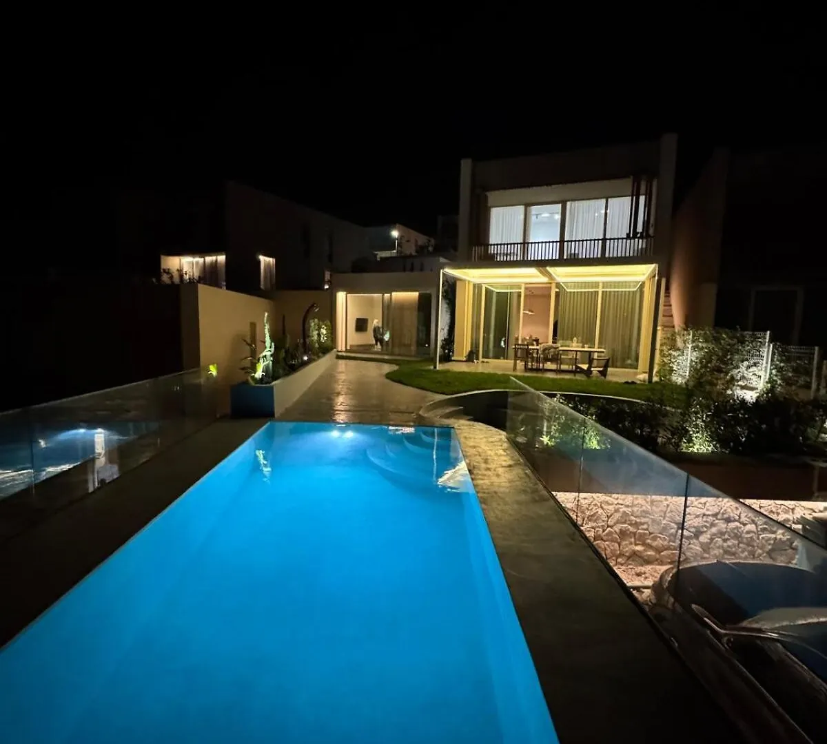 Villa Even Residence Greencoast Palasë