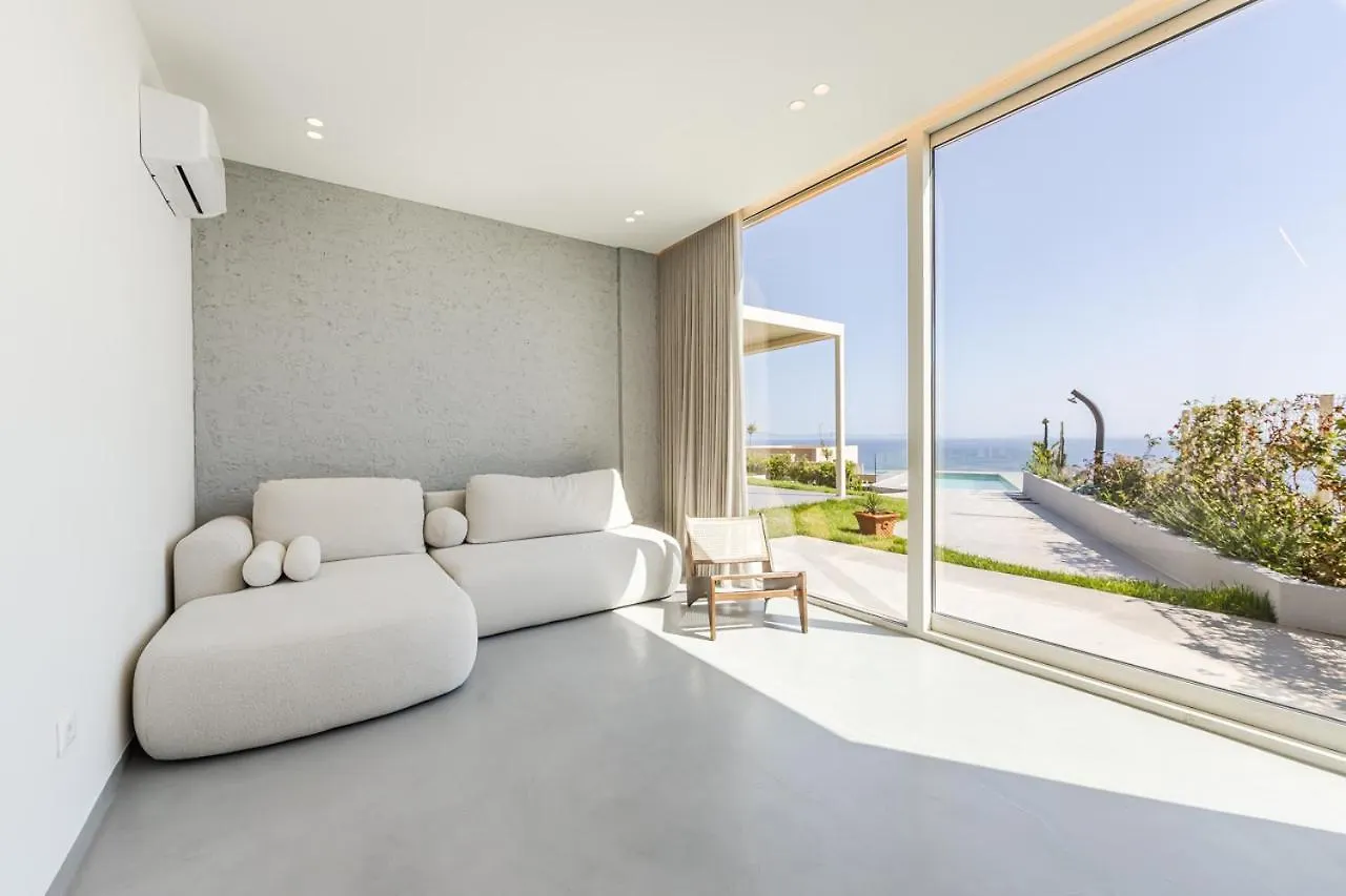Even Residence Greencoast Palasë Villa