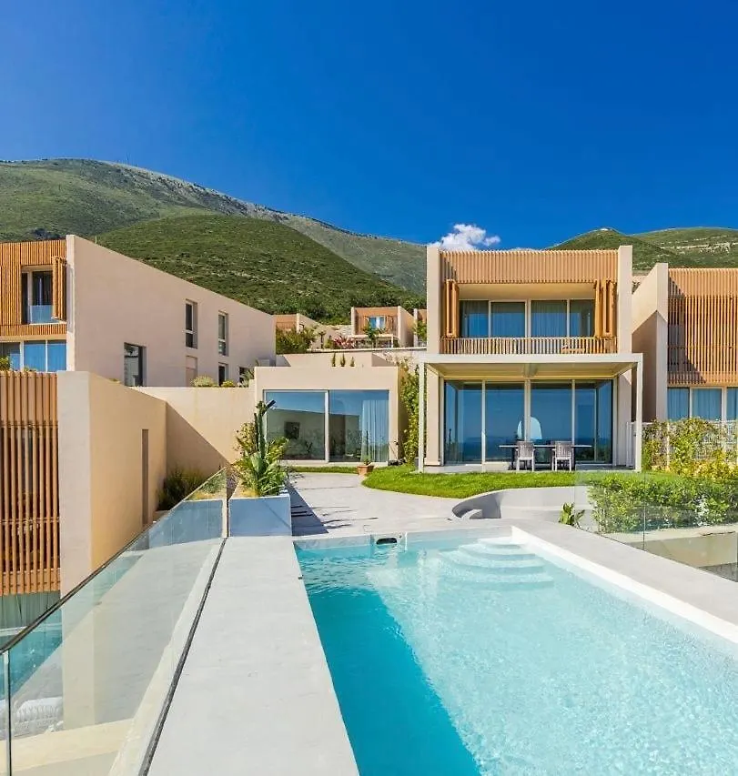 Even Residence Greencoast Palasë
